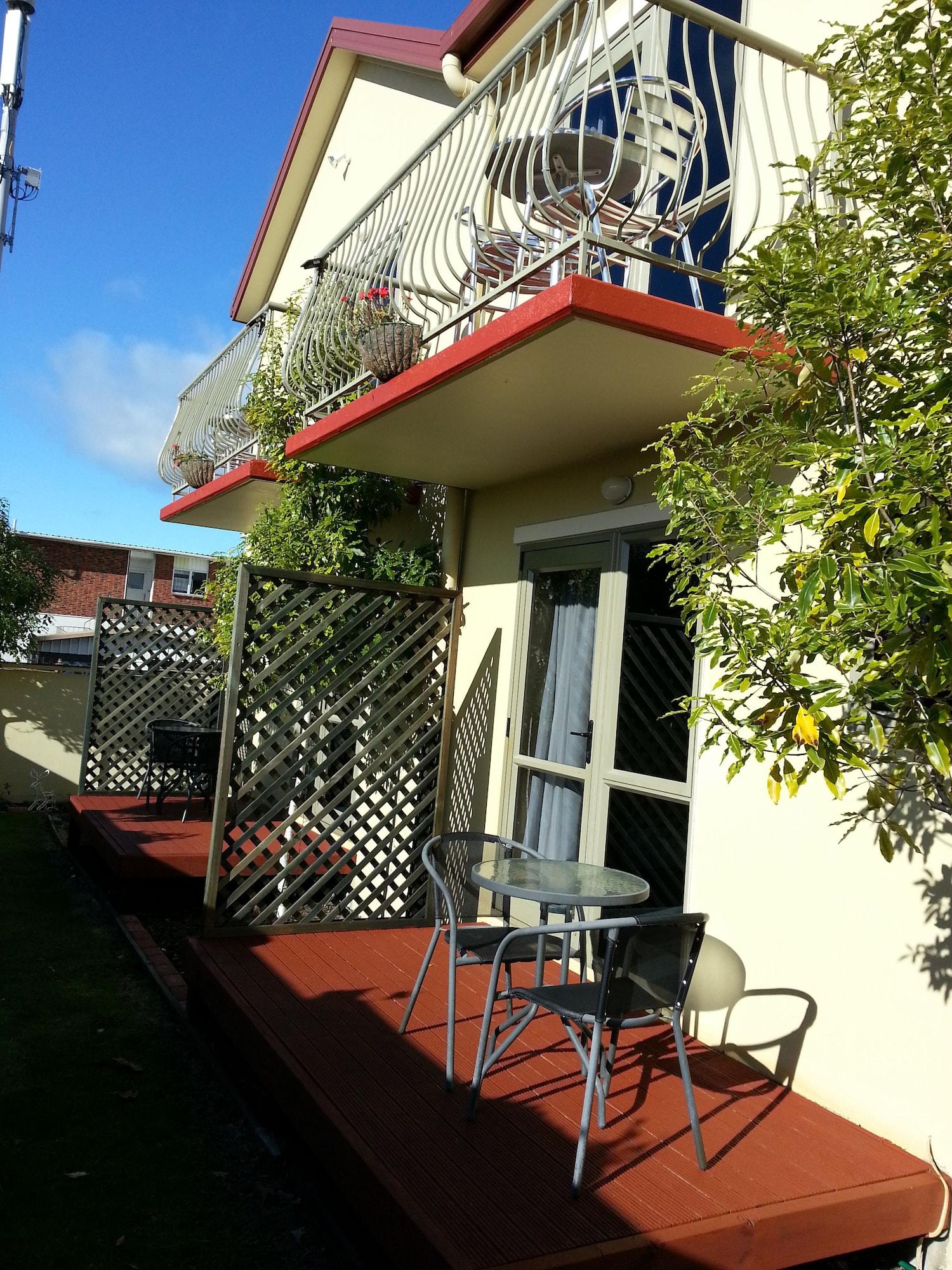 New Castle Motor Lodge Rotorua Exteriér fotografie